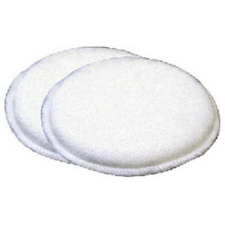 TEACHERS TOOL 9-27 6 in. Applicator Pad With Pocket TE575005